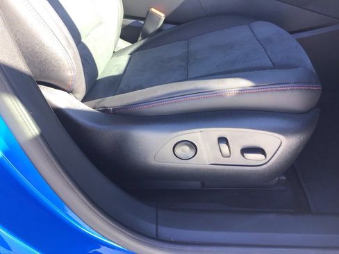 Used 2024 Chevrolet Blazer EV RS image 23