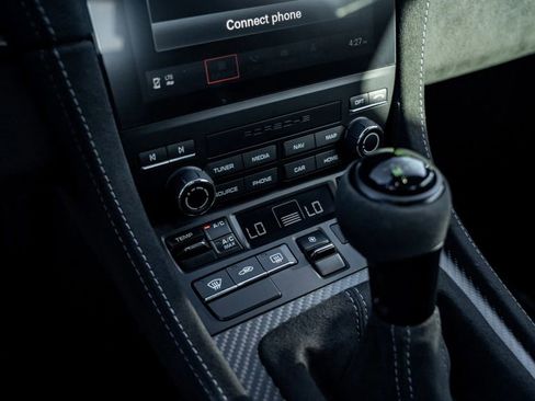 Used 2024 Porsche 718 Cayman GT4 RS image 22