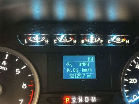 Used 2020 Ford F150 XLT image 16