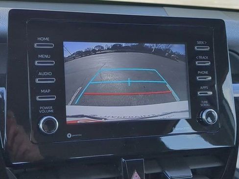 Certified 2024 Toyota Camry SE image 12