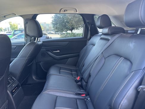Used 2026 MAZDA CX-90 3.3 Turbo w/ Select Package AWD/4WD image 29