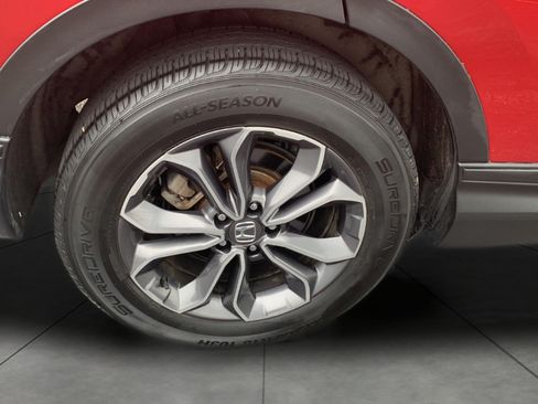 Used 2022 Honda CR-V EX image 25