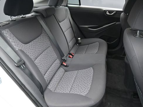 Used 2018 Hyundai Ioniq Blue image 28