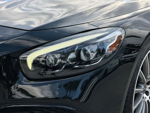 Used 2020 Mercedes-Benz SL 450 w/ Premium Package image 33