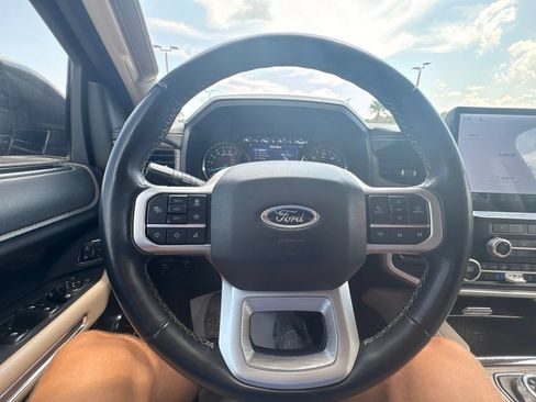 Used 2024 Ford Expedition Max Limited RWD image 26