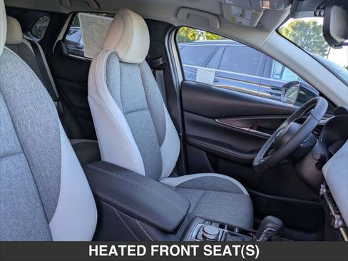 New 2026 MAZDA CX-30 AWD 2.5 S image 14