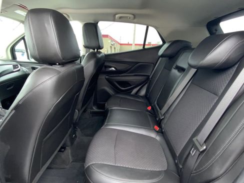 Used 2022 Buick Encore Preferred w/ Safety Package image 11