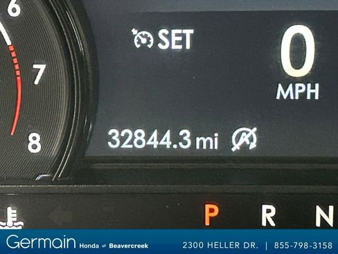 Used 2021 Lincoln Corsair AWD w/ Premium Package image 27