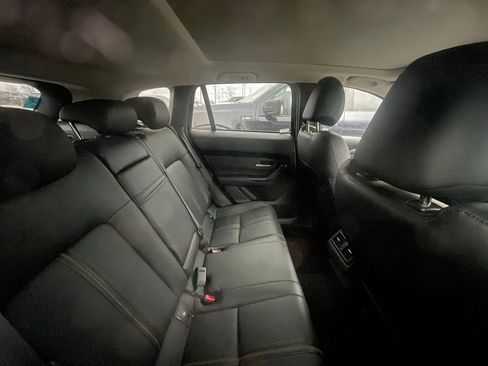 Used 2025 MAZDA CX-50 AWD 2.5 S w/ Premium Plus Pkg image 7