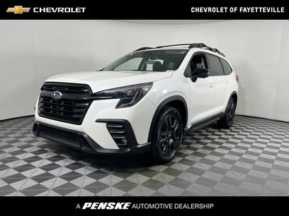 Used 2023 Subaru Ascent Onyx Edition Limited