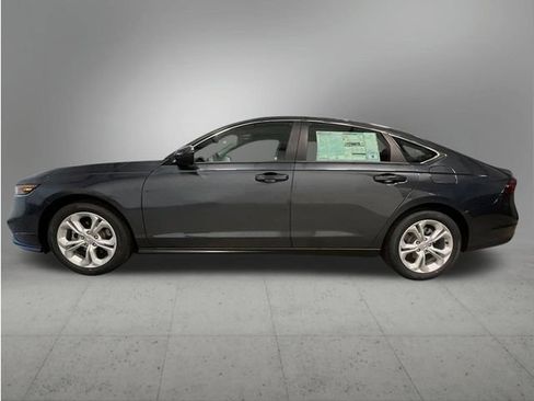 New 2026 Honda Accord LX image 2