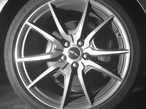 Used 2025 Genesis G70 2.5T AWD/4WD image 15