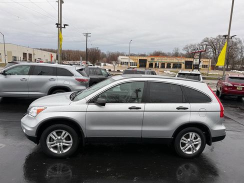 Used 2010 Honda CR-V EX image 70