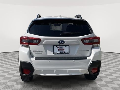 Used 2021 Subaru Crosstrek 2.5i Limited w/ Moonroof Package 1 image 5