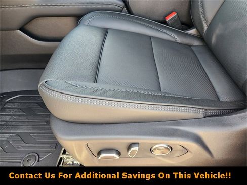 New 2026 GMC Yukon XL Denali w/ Sun & Power Step Package image 18