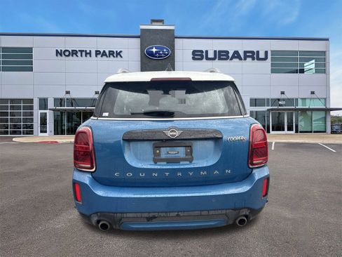 Used 2021 MINI Cooper Countryman S image 4