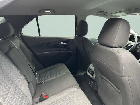Used 2023 Chevrolet Equinox LT AWD/4WD image 19