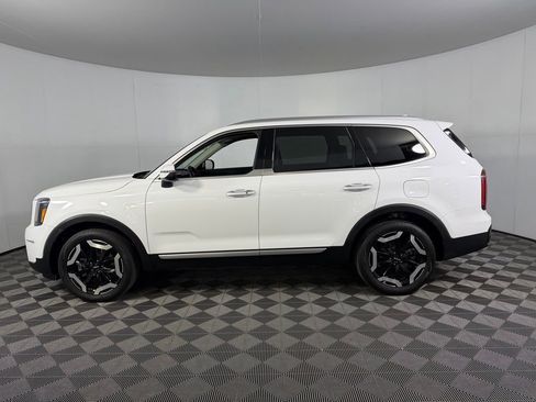 Used 2024 Kia Telluride S w/ S Sunroof Package AWD/4WD image 11