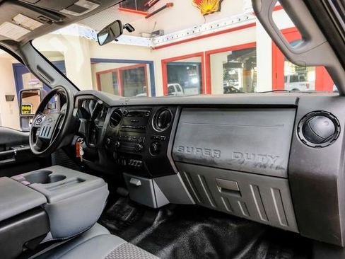 Used 2012 Ford F350 XL w/ PWR Equipment Group image 14