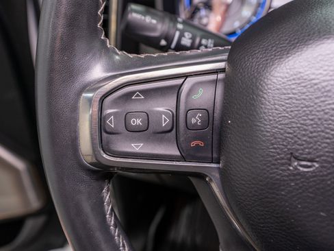 Used 2020 RAM 1500 Limited image 31