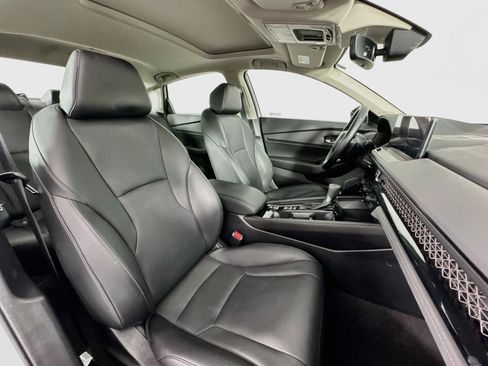 Certified 2024 Honda Accord Touring image 30