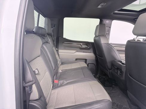 Used 2023 Chevrolet Silverado 1500 ZR2 w/ Technology Package image 26