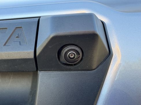 Used 2024 Toyota Tacoma SR5 image 11