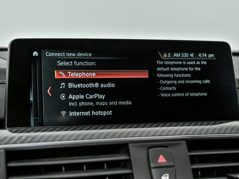 Used 2018 BMW M3 image 30