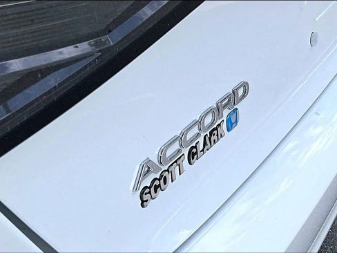 Used 2025 Honda Accord SE image 24