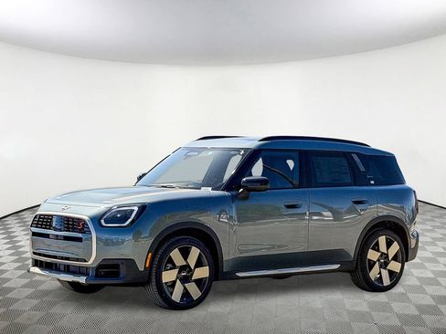 New 2027 MINI Cooper Countryman S w/ Comfort Package Max AWD/4WD image 4