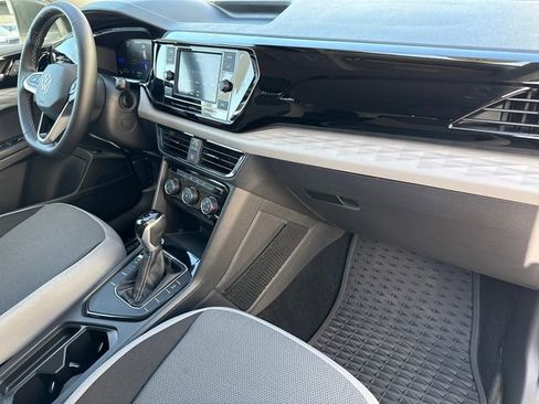 Certified 2023 Volkswagen Taos S w/ Driver Assistance Package image 20