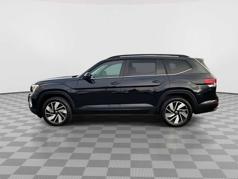 Used 2024 Volkswagen Atlas SE image 5