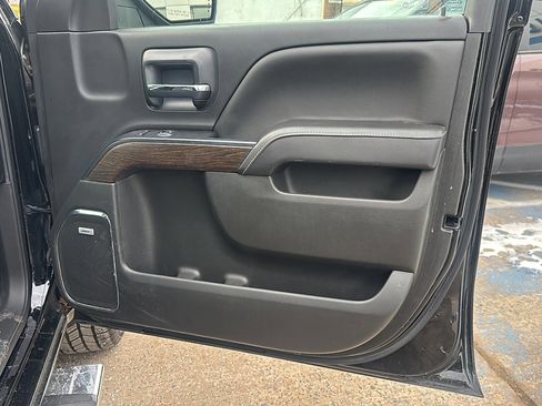 Used 2017 GMC Sierra 1500 Denali image 16