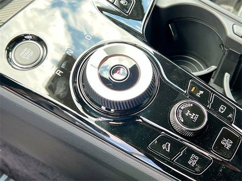 New 2025 Kia Sportage X-Line Prestige image 17