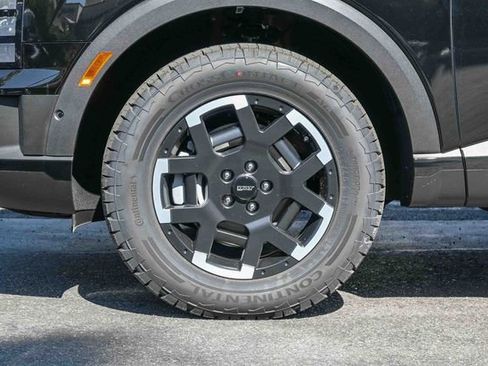 New 2026 Hyundai Palisade XRT Pro image 10