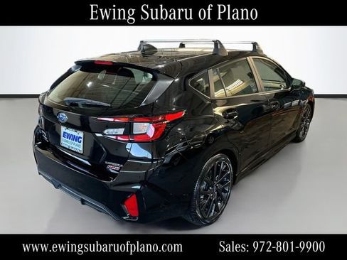 Used 2024 Subaru Impreza RS w/ Popular Package #1 AWD/4WD image 7