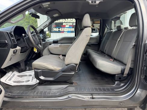 Used 2015 Ford F150 XL w/ Equipment Group 101A Mid AWD/4WD image 10
