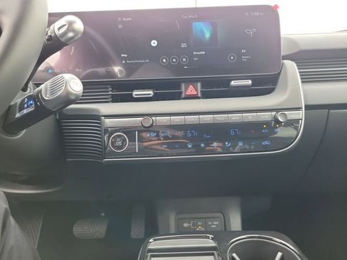 New 2026 Hyundai Ioniq 5 SEL RWD image 16