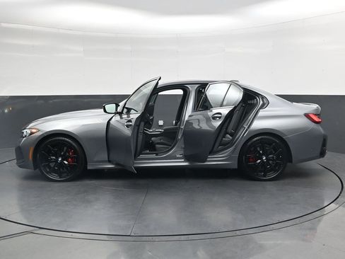 Used 2026 BMW M340i w/ Premium Package RWD image 37