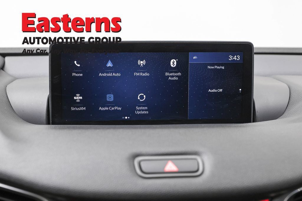 Used 2021 Acura TLX FWD image 20