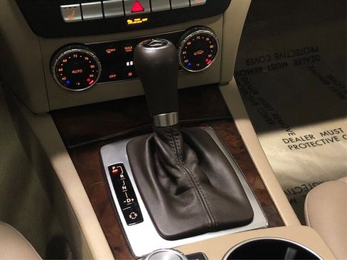 Used 2012 Mercedes-Benz C 300 C 300 image 27