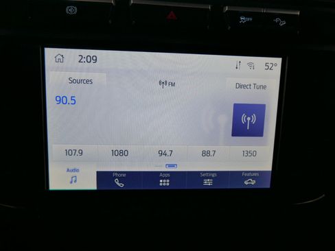 Used 2024 Ford F250 XLT w/ FX4 Off-Road Package image 16