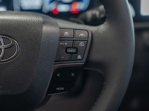 New 2026 Toyota Camry XSE image 28