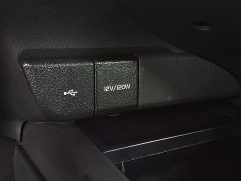 Certified 2023 Toyota Camry SE w/ Convenience Package FWD image 11