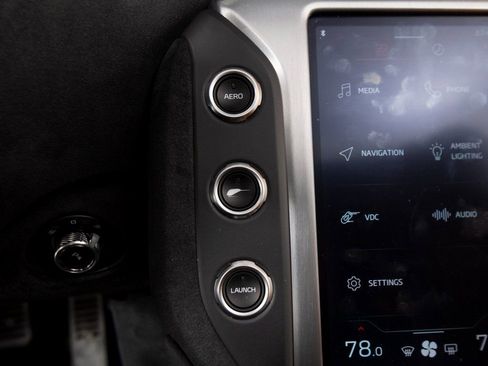 Used 2024 McLaren 750S Spider image 21