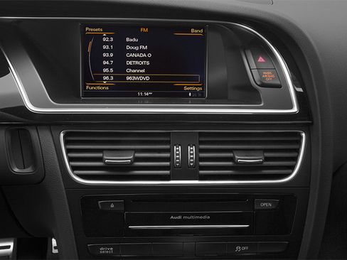 Used 2013 Audi S5 Prestige image 9