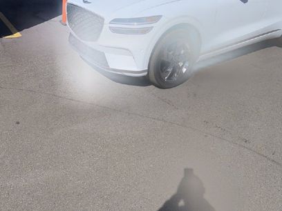 New 2025 Genesis Electrified GV70 Advanced w/ Prestige Package
