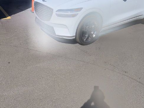 New 2025 Genesis Electrified GV70 Advanced w/ Prestige Package image 1