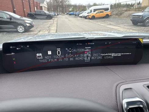 New 2025 Ford Expedition Max Platinum w/ Platinum Ultimate Package image 12