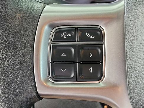 Used 2024 RAM 1500 Classic SLT AWD/4WD image 24